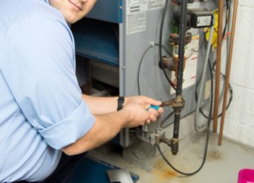 The Perfect Time for Furnace Maintenance is NOW
