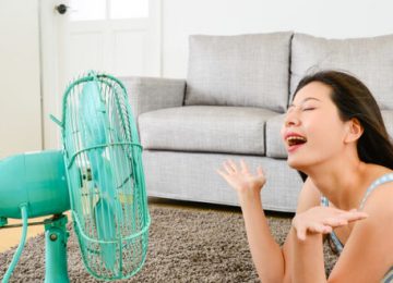 Save Energy While You Keep Your Cool This Summer