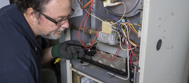 We know you’d rather not think about it, but winter is right around the corner. And while the weather is still warm, it is the perfect time to maintain your heating system so you aren’t potentially caught dealing with a malfunctioning furnace in the dead of winter. One of the best ways to ensure that […]