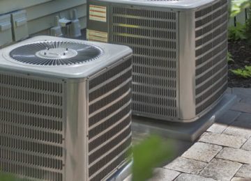 How to Prepare Your Air Conditioning For Winter