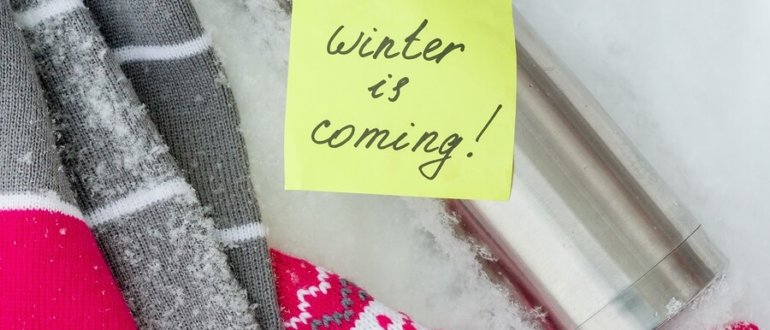 Winter Is Coming! 5 Ways to Get Your Furnace Ready