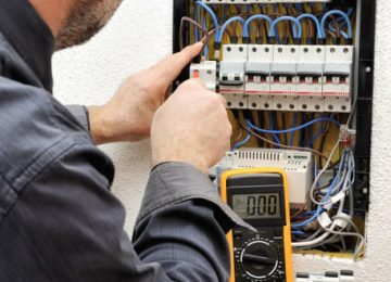 What to Do When Your Furnace Trips a Breaker