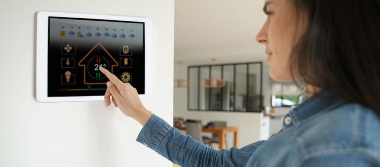Heating and cooling your home accounts for approximately half of your energy costs. This means that the more efficiently you do this, the lower your energy costs will be. Enter the new generation of temperature control devices: the smart thermostat. But besides its gadget-worthiness, is a smart thermostat really worth it? What They Do A […]