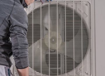 Threat Of Refrigerant Leaks Throughout The Cold Season