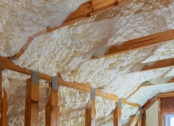Understanding the Importance Of Attic Ventilation During The Cold Season