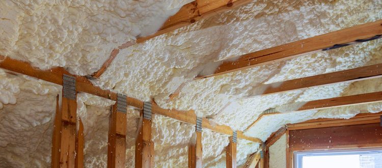 If you wish to keep your home warm and protected throughout all of winter, you will need to have an attic in it that is properly ventilated. Lack of attic ventilation can lead to moisture build up which damages the very foundation and structural integrity of your roof and can bring along an urgent need […]