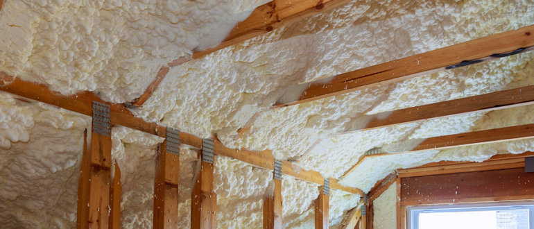 Understanding the Importance Of Attic Ventilation During The Cold Season