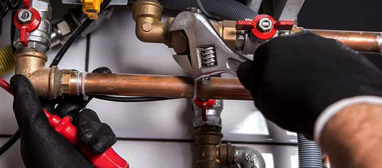 The Importance of Selecting a Licensed Plumber and Plumbing Installation in Philadelphia County Pennsylvania