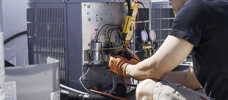 AC Repair & Services Common Problems and Air Conditioning System Preventative Maintenance Services