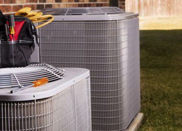 AC Replacement Services in Philadelphia PA and the Surrounding Areas
