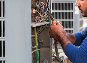 Air Conditioner Installation Or Air Conditioner Repair & Services in Philadelphia PA?