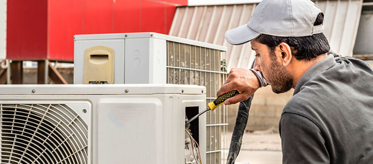 Air Conditioner Repair in Philadelphia PA A properly working air conditioner is fundamental to your comfort during the hot months in most Canadian cities, which is why it’s so important to keep your system in top condition. There are a number of reasons why this type of appliance can start to feel worn out or […]