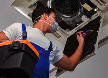 Air Conditioning Experts in Philadelphia PA & Air Conditioning Installation Services