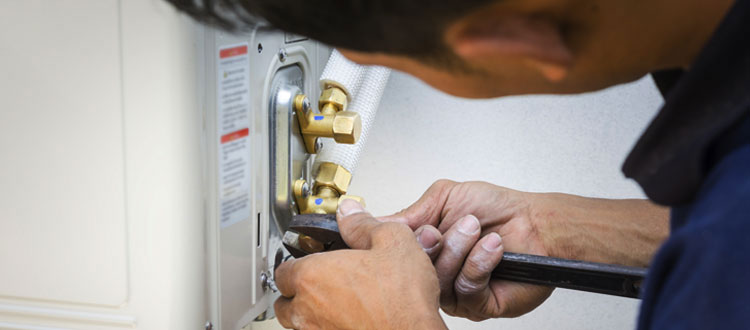 Air Conditioning Installation Service and Air Conditioning Repair & Maintenance Services