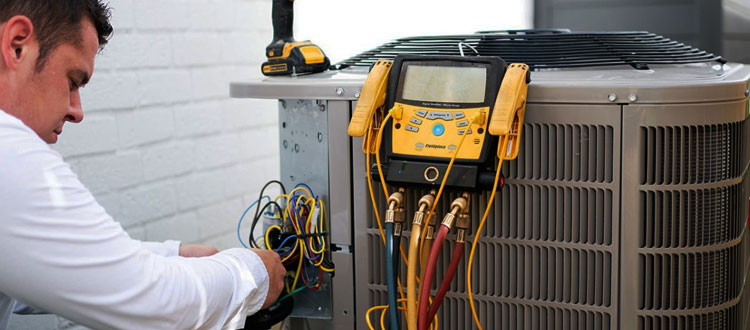 Air Conditioning Repair Services in Philadelphia PA and AC Installation Services in Philadelphia