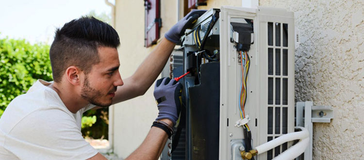 Air Conditioning Replacement Service & Air Conditioning System Preventative Maintenance Services in Philadelphia PA