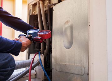 Save Money on Cooling, Heating and Air Conditioner Repair & Services in Philadelphia PA