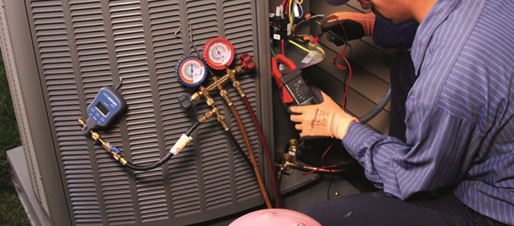 Understanding Air Conditioning System Installation Services and Its Essential Elements