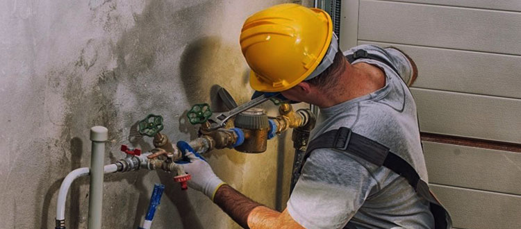 Plumbing Installation Services in Philadelphia County Pennsylvania Licensed Plumbing Services is the most effective way to maintain your house’s plumbing system up to code and functioning correctly. Licensed Plumbing Services is professionals who have undergone an apprenticeship program that includes a thorough training in all aspects of residential pipes from installation to fix. These Plumbing […]