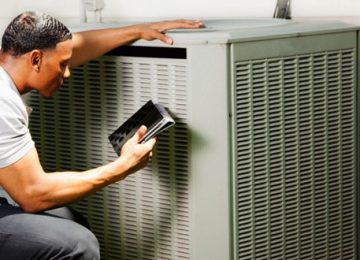 Advantages of Using AC Experts and Air Conditioner Repair Services in Philadelphia PA