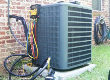 Air Conditioning Maintenance Services and Residential Air Conditioning Installation Services that You Can Do Yourself