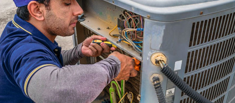 Air Conditioning Repair Specialists in Philadelphia PA and Air Conditioning System Installation Services in Philadelphia Pennsylvania