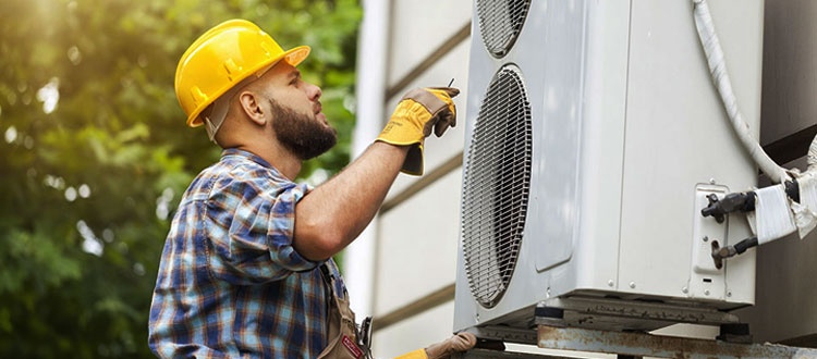 Air Conditioning System Repair : Reasons to Call a Professional and Air Conditioning System Installation Services