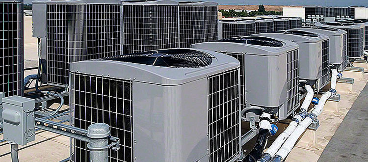 Commercial AC Repair Services in Philadelphia PA and Air Conditioning System Maintenance Service in Philadelphia Pennsylvania