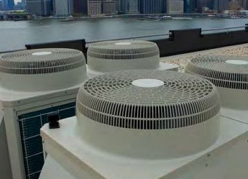 Commercial Air Conditioning Installation Services in Philadelphia PA and Air Conditioning System Repair Services in Philadelphia County