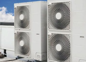 Commercial Air Conditioning Replacement Service in Philadelphia PA and Air Conditioning System Maintenance in Philadelphia County