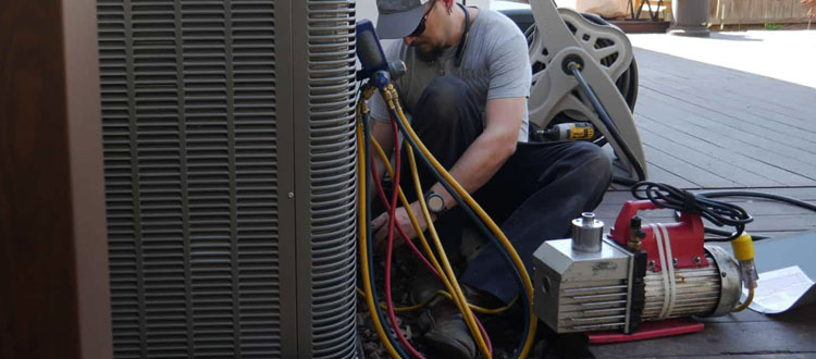 Air Conditioning Repair Specialists in Philadelphia Pennsylvania Air Conditioning Repair Specialists in Philadelphia PA are professionals who repair or replace AC units and systems. They may be called air conditioning service specialists in Philadelphia PA. The main job of an Air Conditioning Repair Specialists is to get your air conditioning system in perfect working condition. […]