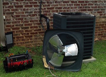 Avoiding Unnecessary Residential Air Conditioning System Replacement Costs and Air Conditioning System Repair Services in Philadelphia Pennsylvania