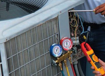 Basics on Commercial Air Conditioning System Installation in Philadelphia PA and Air Conditioning System Repair Services in Philadelphia Pennsylvania