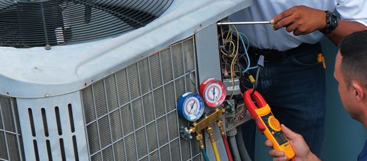 Basics on Commercial Air Conditioning System Installation in Philadelphia PA and Air Conditioning System Repair Services in Philadelphia Pennsylvania