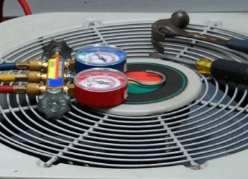 Commercial Air Conditioning Repair Services in Philadelphia PA and Air Conditioning System Preventative Maintenance in Philadelphia Pennsylvania