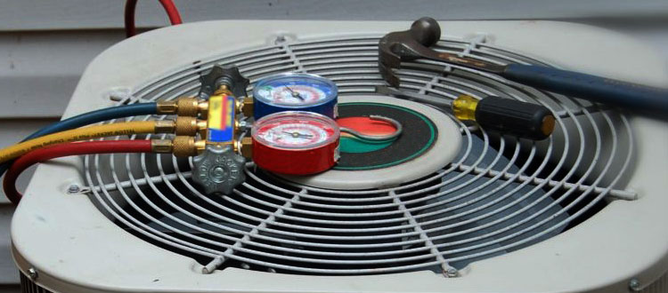 Commercial Air Conditioning Repair Services in Philadelphia PA and Air Conditioning System Preventative Maintenance in Philadelphia Pennsylvania
