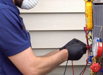 Residential AC Repair Services in Philadelphia PA – How to Choose a Service Provider and Air Conditioning System Installation Services in Philadelphia Pennsylvania
