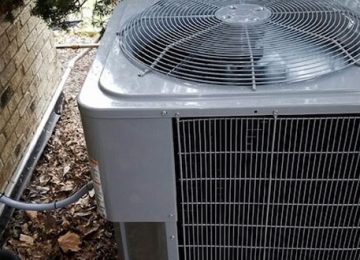 Residential Air Conditioning Replacement – Things that You Need to Consider