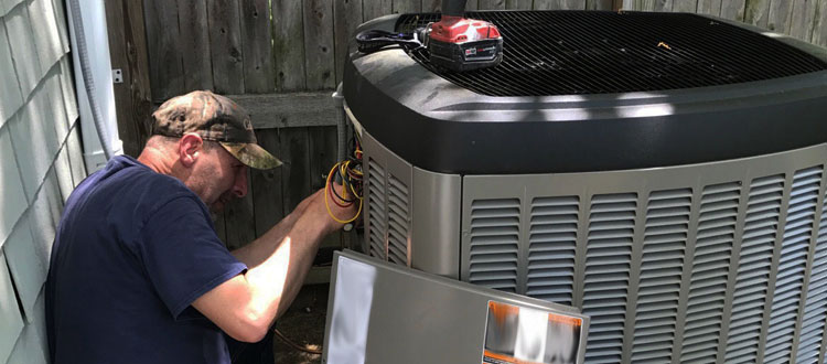 Residential AC Services in Philadelphia PA About Residential Air Conditioning Services in the Philadelphia Pennsylvania many homes across the city have some type of cool air conditioning installed and keeping those systems working well is important. Unfortunately, most folks don’t even realize their AC unit is working poorly until there is a problem. The reason […]