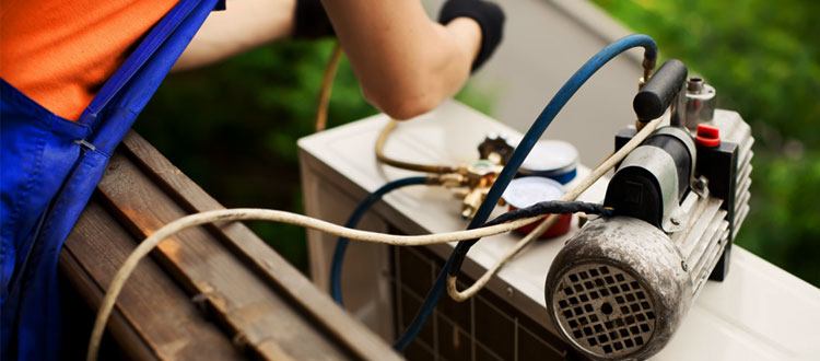 Residential Air Conditioning System Repair in Philadelphia PA : How to Prevent Major Problems