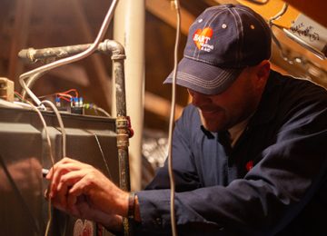 How to Get Certified to Local Heating Repair Services and Certified Heating Repair Technician in Bucks County Pennsylvania