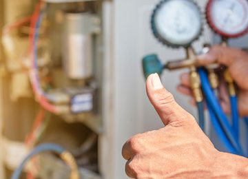 Heating Repair and Services For Homeowners – Residential Heating Repair Services in Bucks County PA