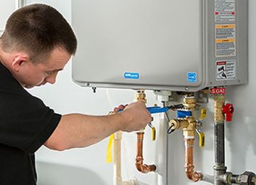 Find a Qualified Residential Heating Repair & Service Technician When You Need and Residential Heating Repair near Bucks County PA