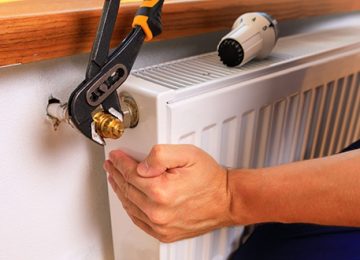 What are The Importance of Heating Maintenance Services for Homes and Residential Heating Maintenance Service in Montgomery County PA