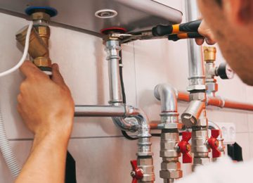 Keep Yourself and Your Home Warmth in Winter Season Through Boiler Repair Services in Local Area of Bucks County Pennsylvania