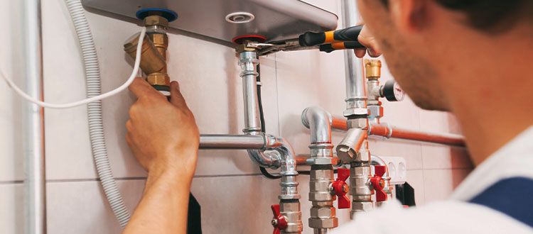 Keep Yourself and Your Home Warmth in Winter Season Through Boiler Repair Services in Local Area of Bucks County Pennsylvania