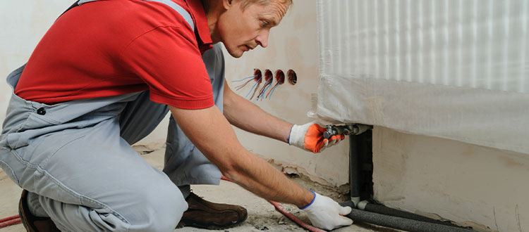 Get Your Local Furnace Professional near in Bucks County PA for New Furnace Installation, Repair and Services