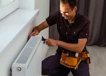 Know More About Local Heating Contractors That Provide Quality Service for local residents in Philadelphia Pennsylvania