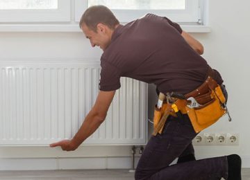 How to Find a Qualified Commercial Heating Contractor for Local Residents in Bucks County Pennsylvania