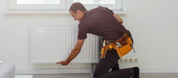 How to Find a Qualified Commercial Heating Contractor for Local Residents in Bucks County Pennsylvania